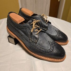 ALLEN EDMONDS BANCHORY 9.5D